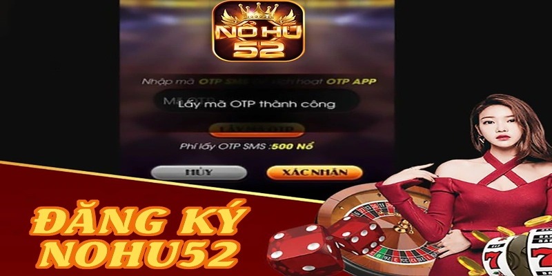 Đăng ký tài khoản